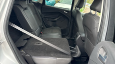 Ford Kuga 1.5 EcoBoost 182 Titanium 5dr Auto Petrol Estate